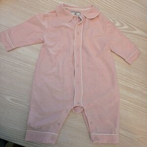 Petite Plume Pajama
